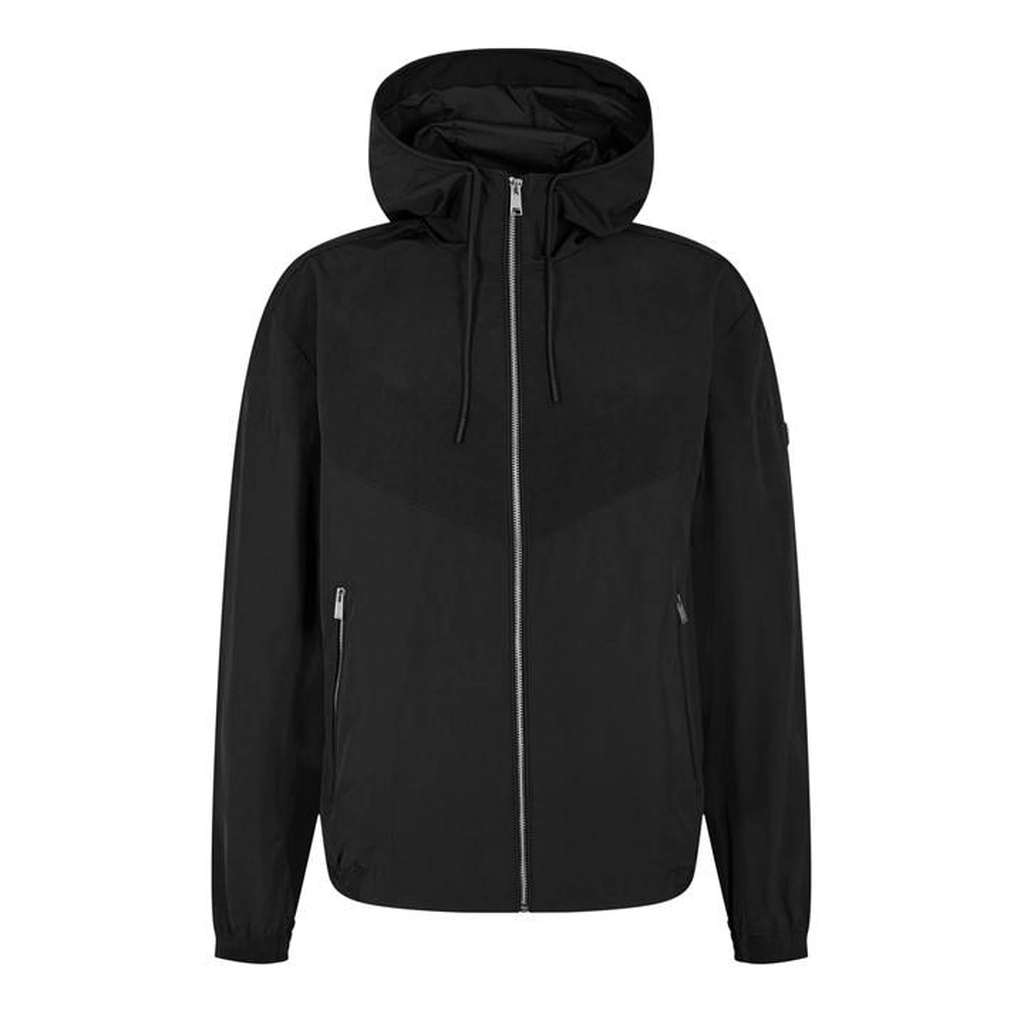 Hugo Boss H-Cireno2 10214498 01 - Black